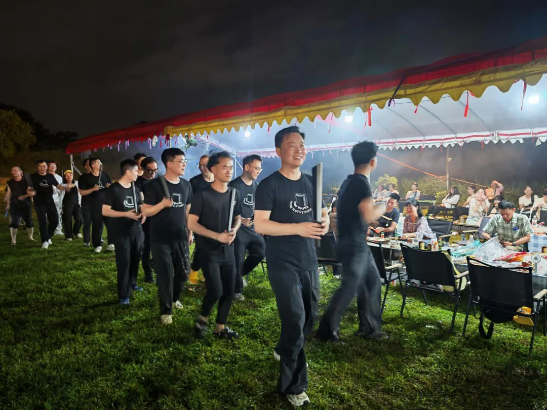 United We Row, Determined We Win: Yajiang Photoelectric 2026 Water Sports Games Successfully Held