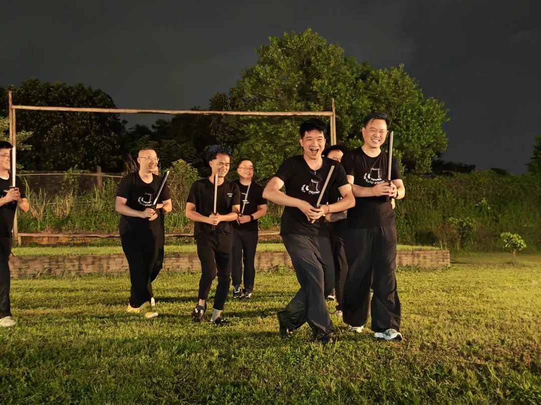 United We Row, Determined We Win: Yajiang Photoelectric 2026 Water Sports Games Successfully Held