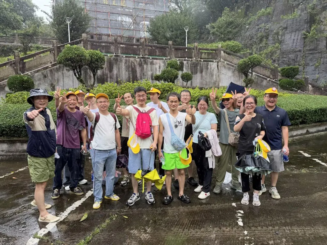 United We Row, Determined We Win: Yajiang Photoelectric 2026 Water Sports Games Successfully Held
